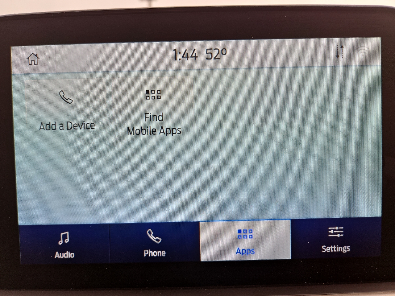 Ford Escape SE AWD 2020