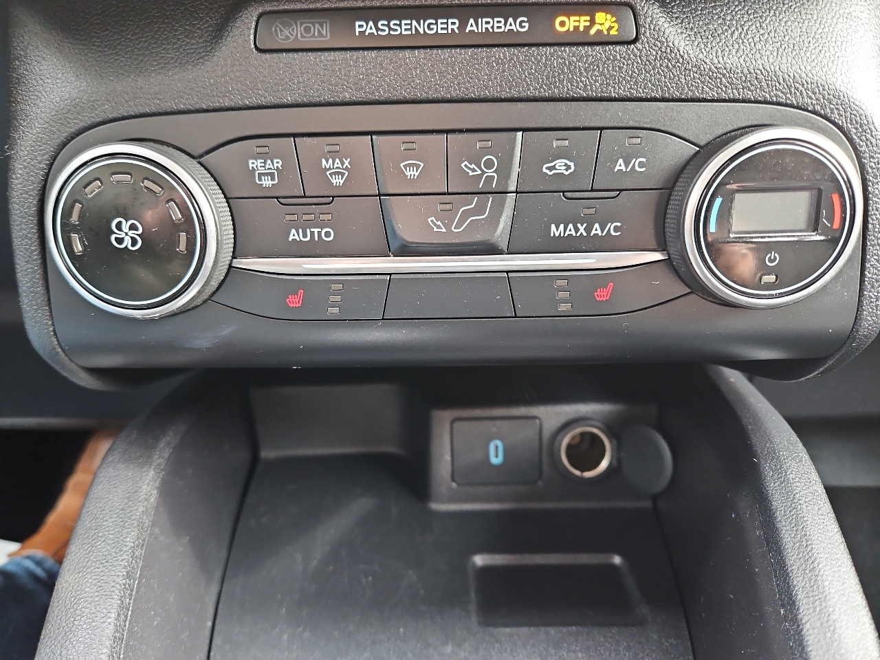 Ford Escape SE AWD 2020