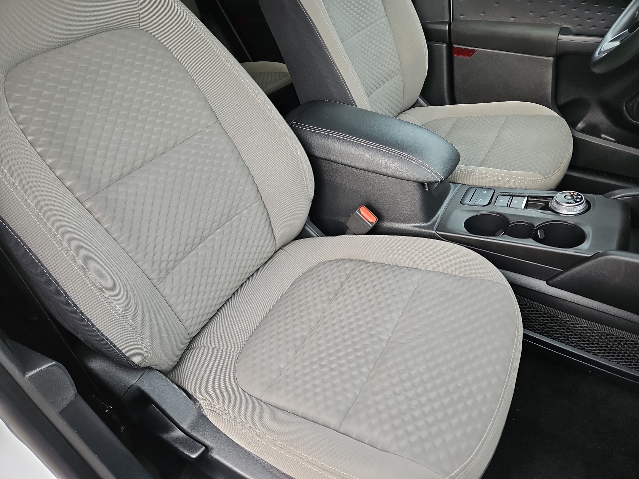 Ford Escape SE AWD 2020