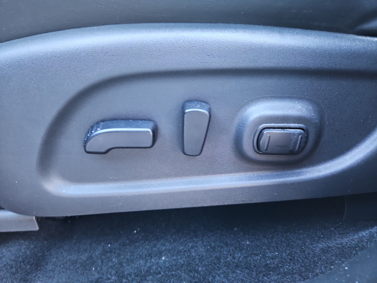 Infiniti QX60 AWD 2017