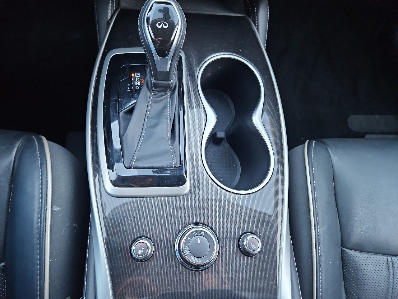 Infiniti QX60 AWD 2017