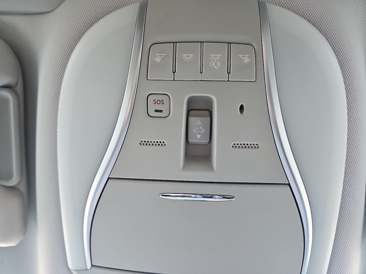 Infiniti QX60 AWD 2017