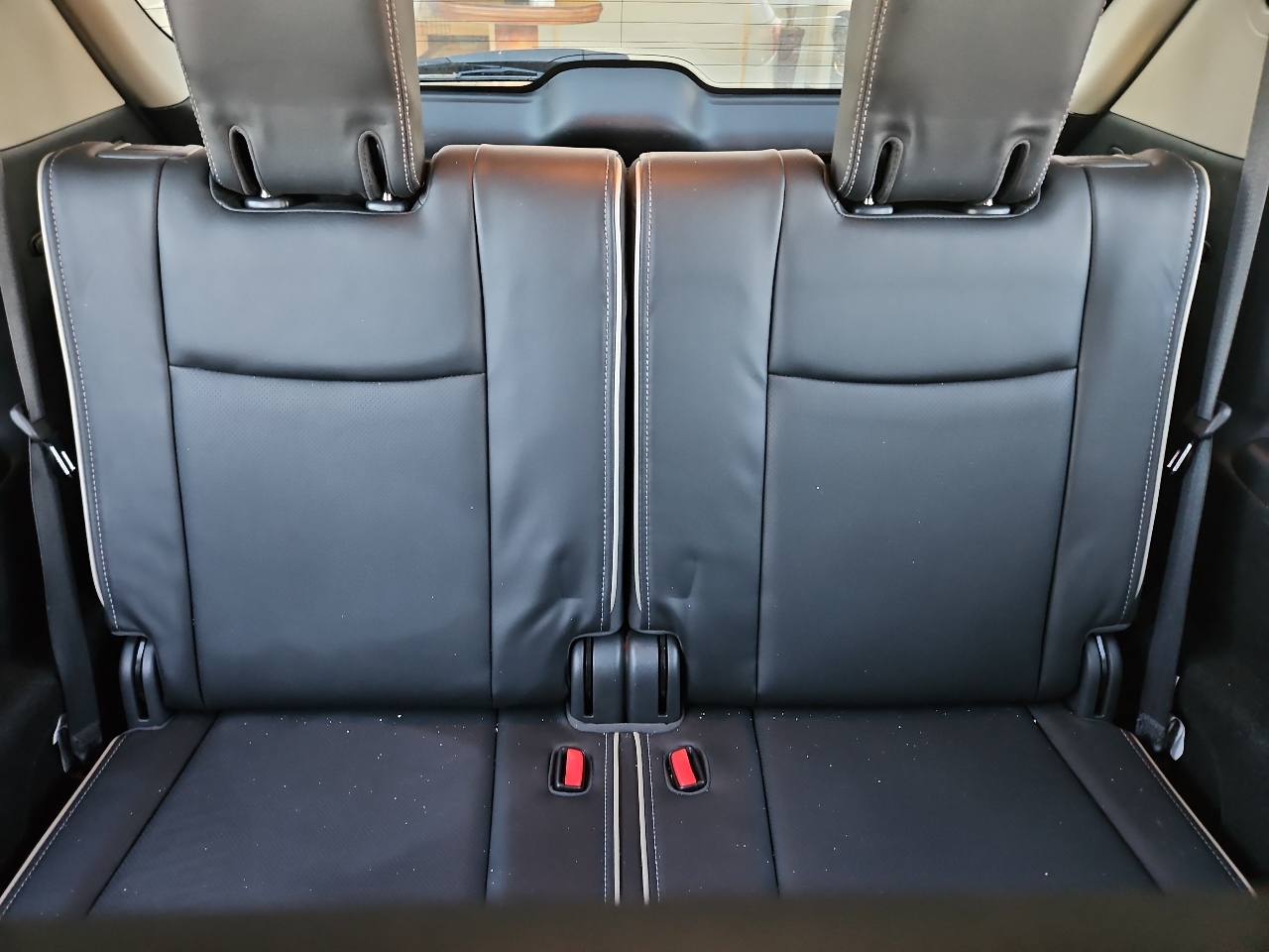 Infiniti QX60 AWD 2017