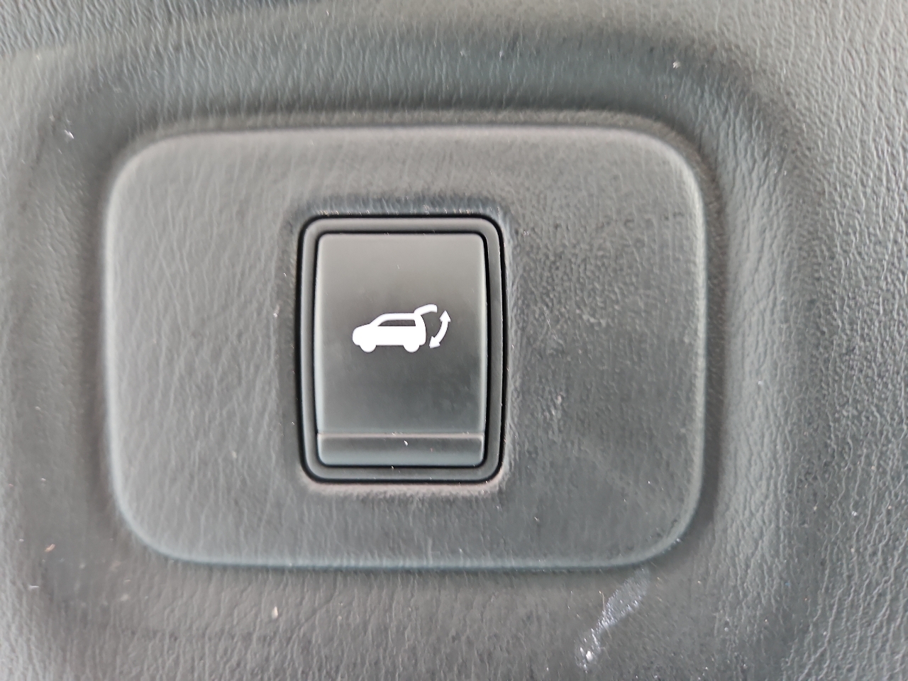 Infiniti QX60 AWD 2017