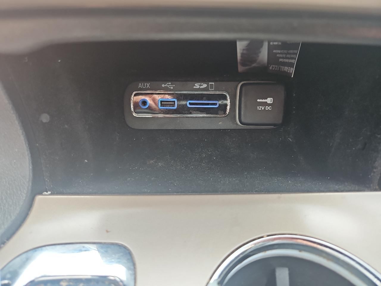 Jeep Grand Cherokee Limited 4WD 2016