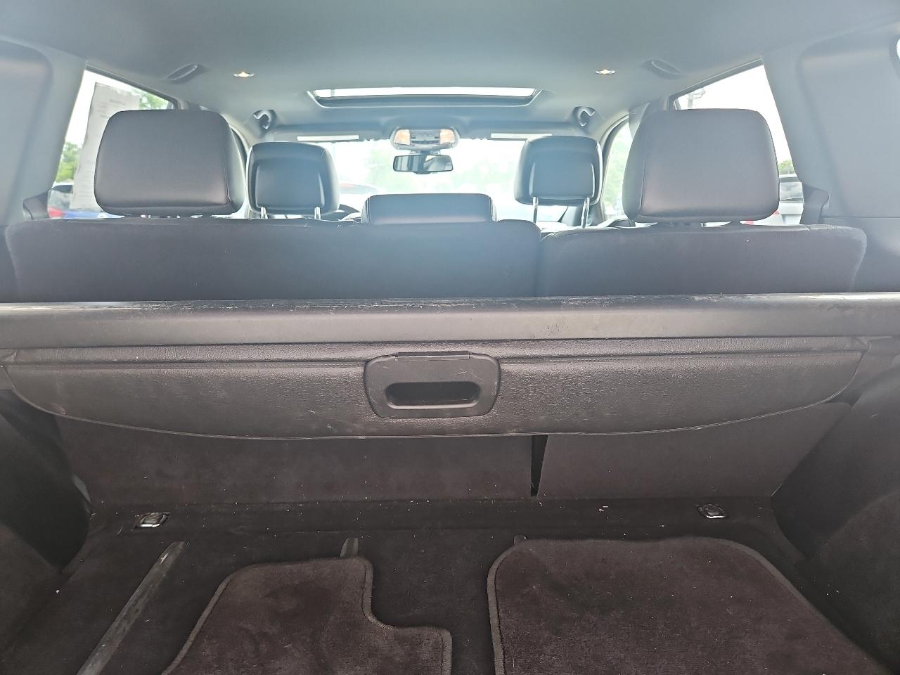 Jeep Grand Cherokee Limited 4WD 2016