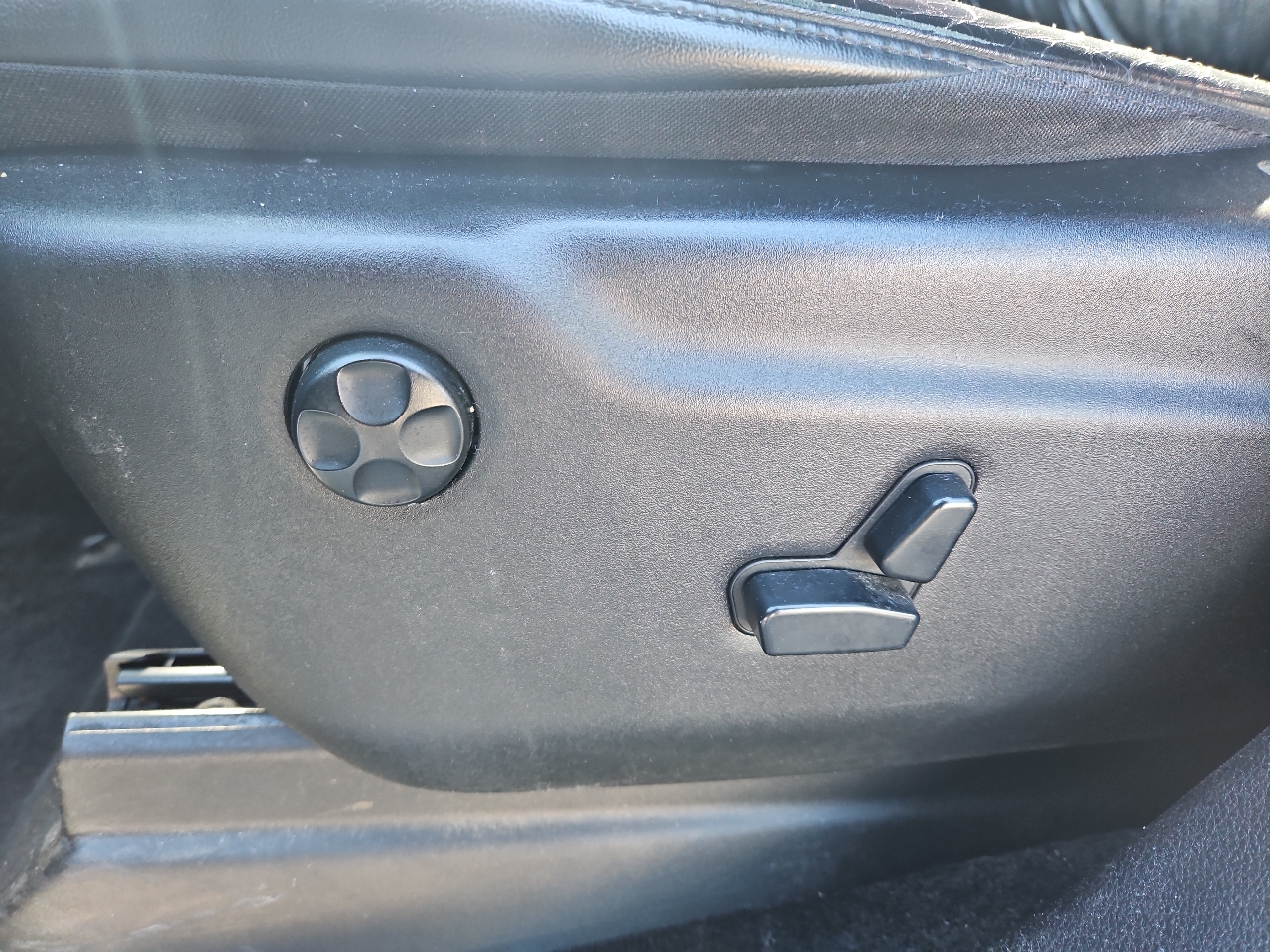 Jeep Grand Cherokee Limited 4WD 2015