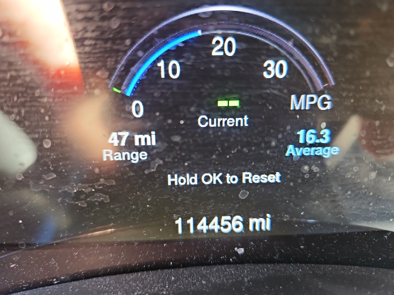 Jeep Grand Cherokee Limited 4WD 2015