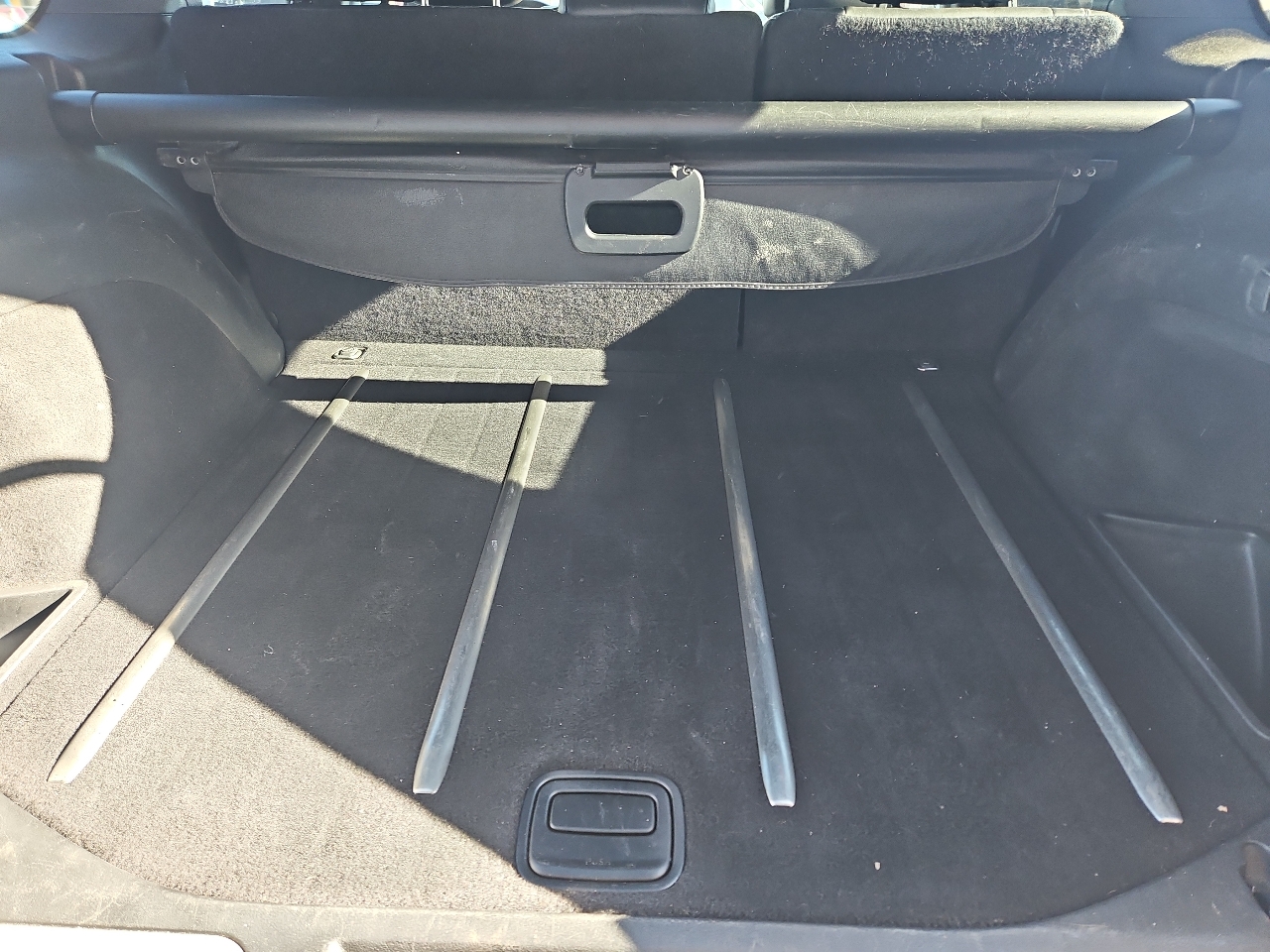 Jeep Grand Cherokee Limited 4WD 2015