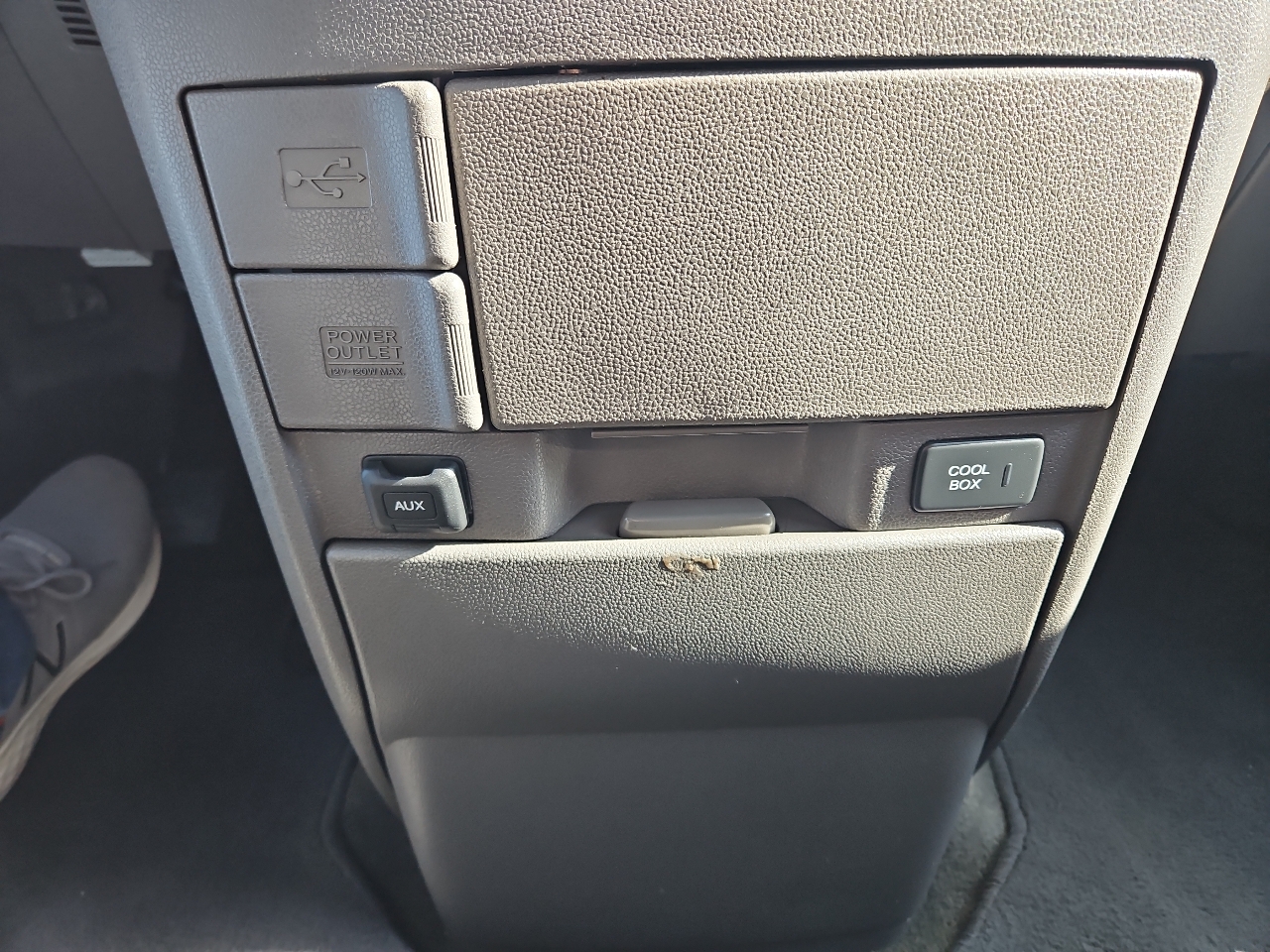 Honda Odyssey EX-L 2015