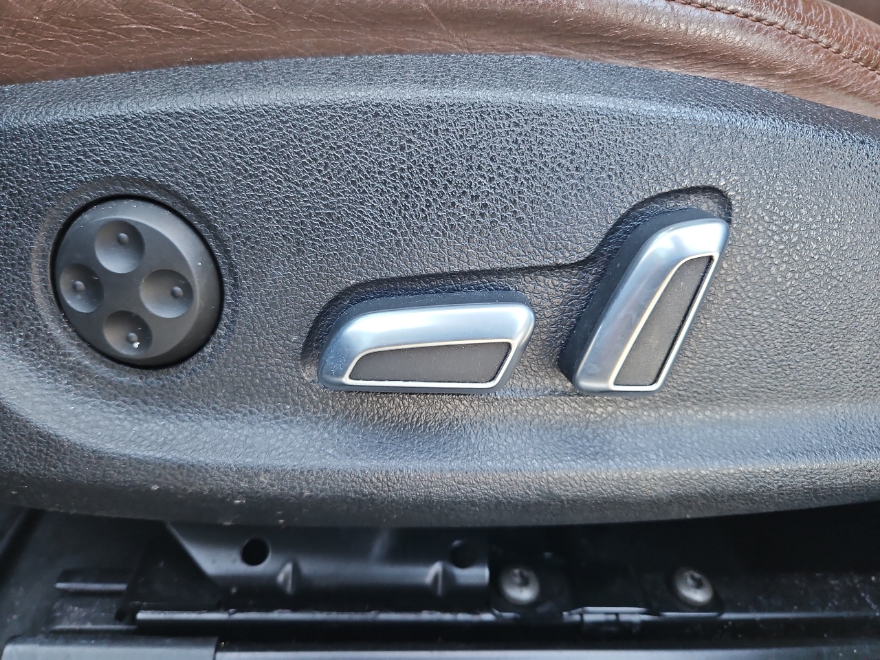 Audi A6 3.0 TFSI Premium Plus quattro 2018