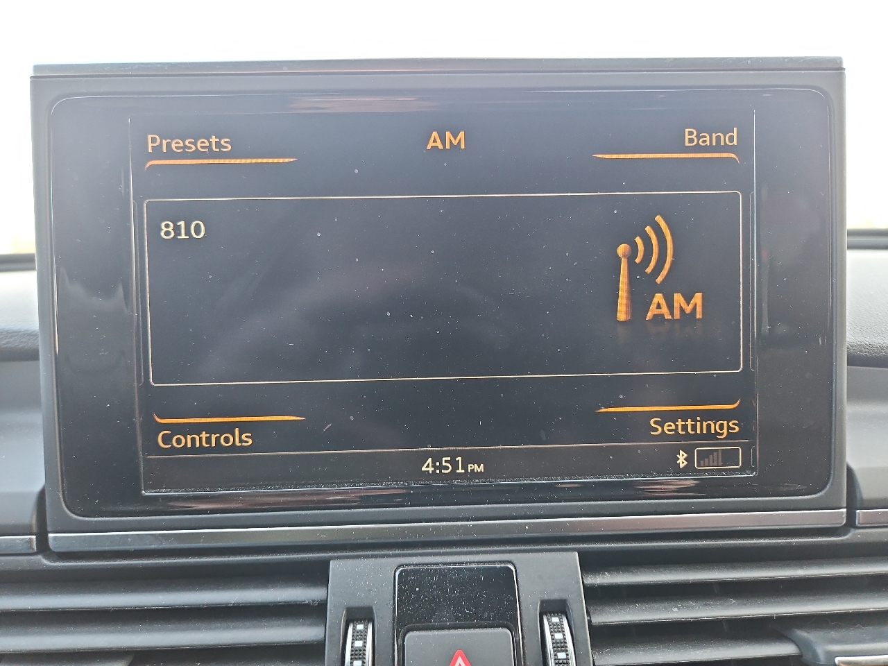 Audi A6 3.0 TFSI Premium Plus quattro 2018