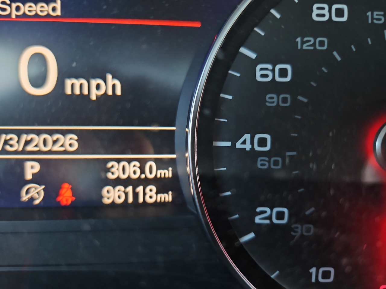 Audi A6 3.0 TFSI Premium Plus quattro 2018