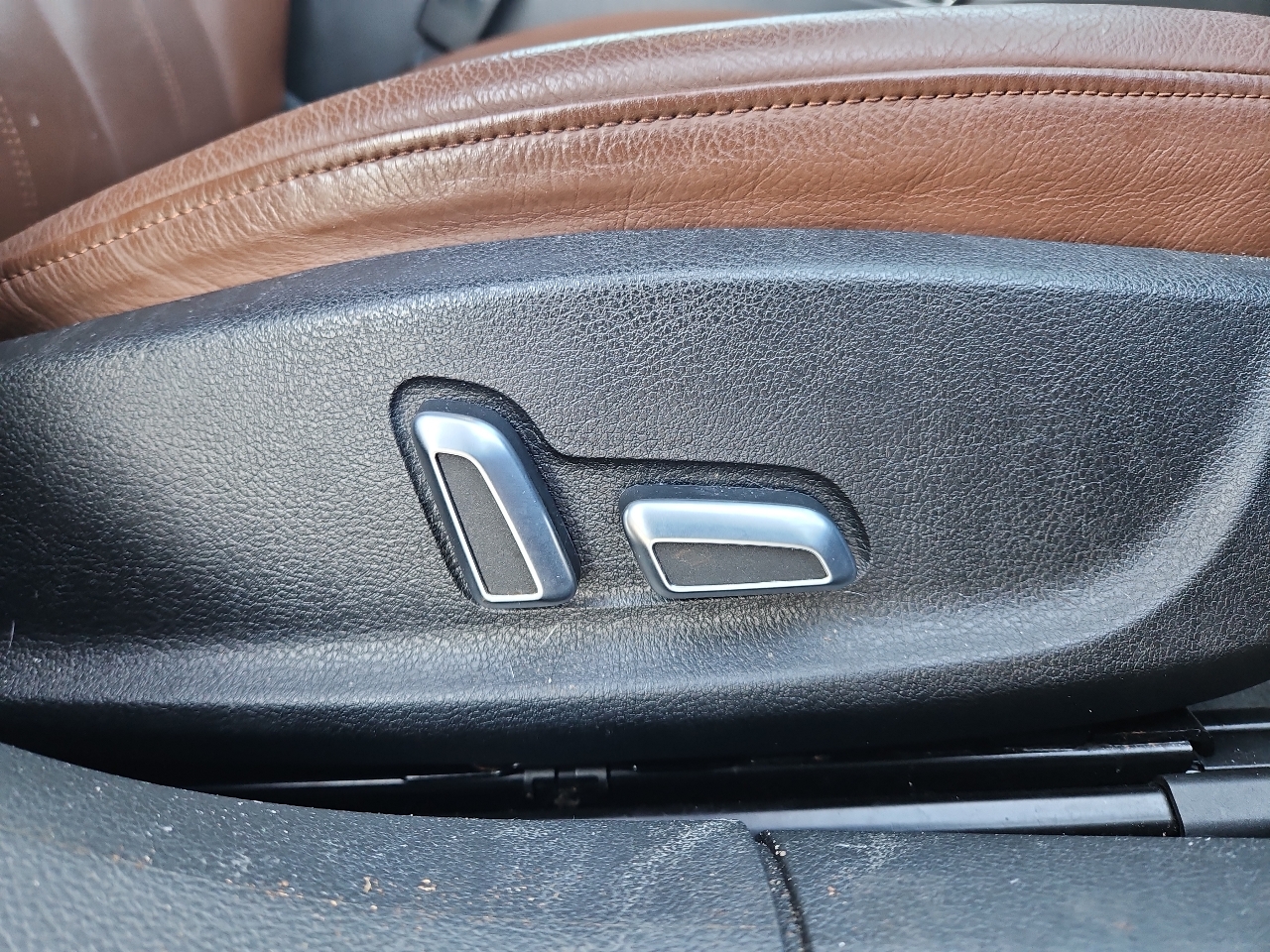 Audi A6 3.0 TFSI Premium Plus quattro 2018