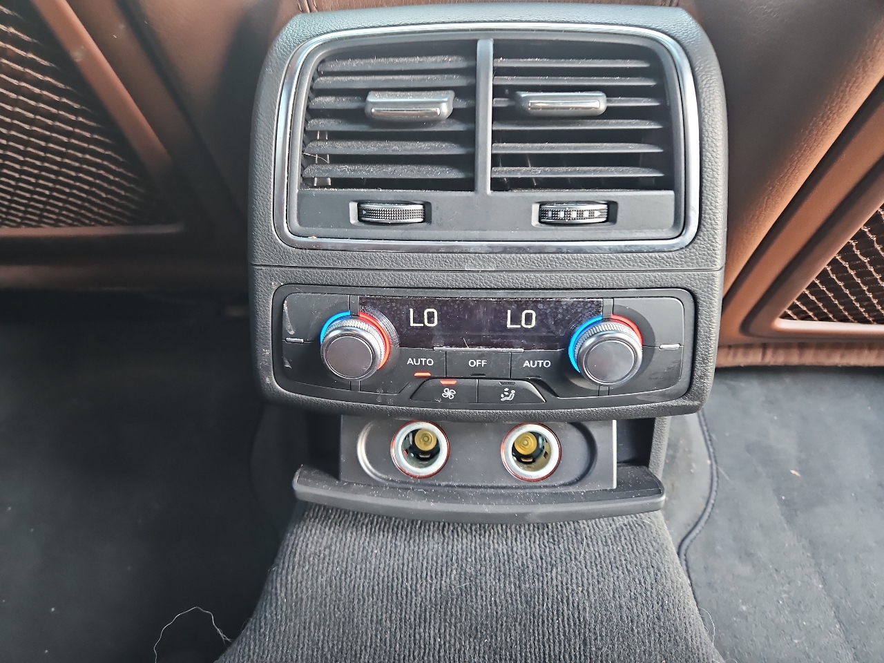 Audi A6 3.0 TFSI Premium Plus quattro 2018