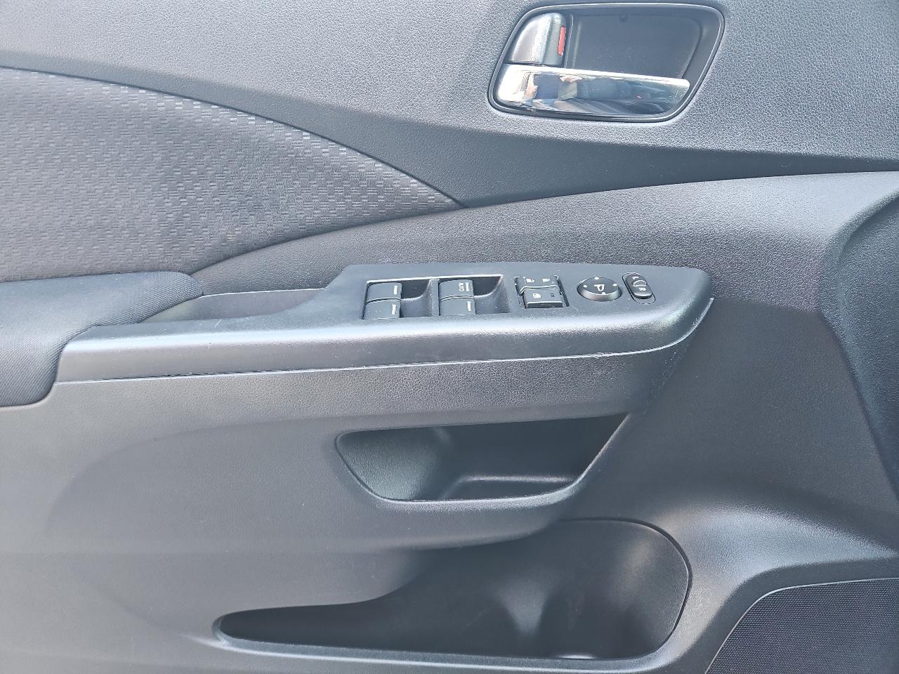 Honda CR-V EX AWD 2016