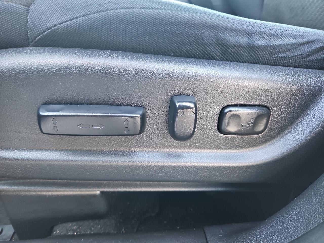 Honda CR-V EX AWD 2016