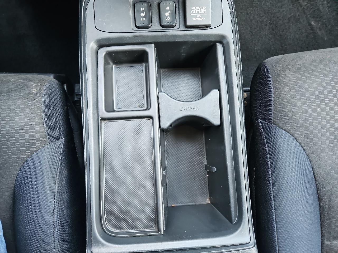 Honda CR-V EX AWD 2016