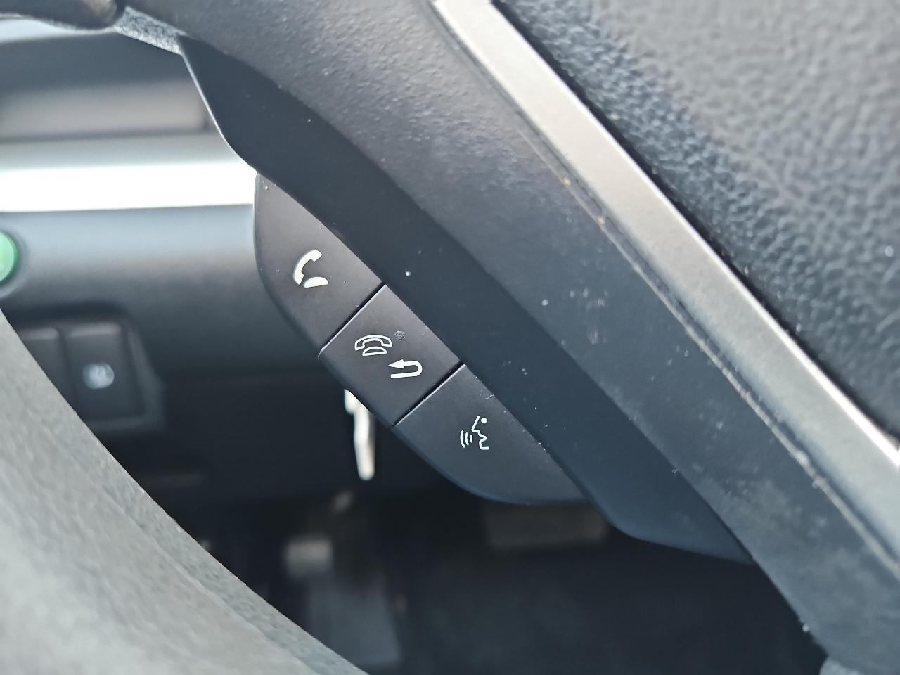 Honda CR-V EX AWD 2016