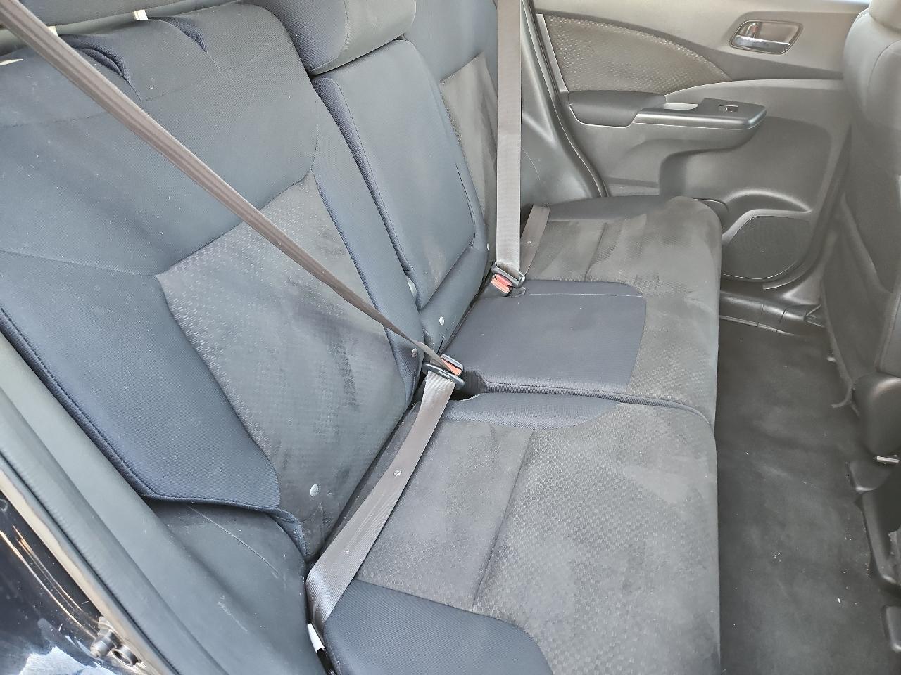 Honda CR-V EX AWD 2016