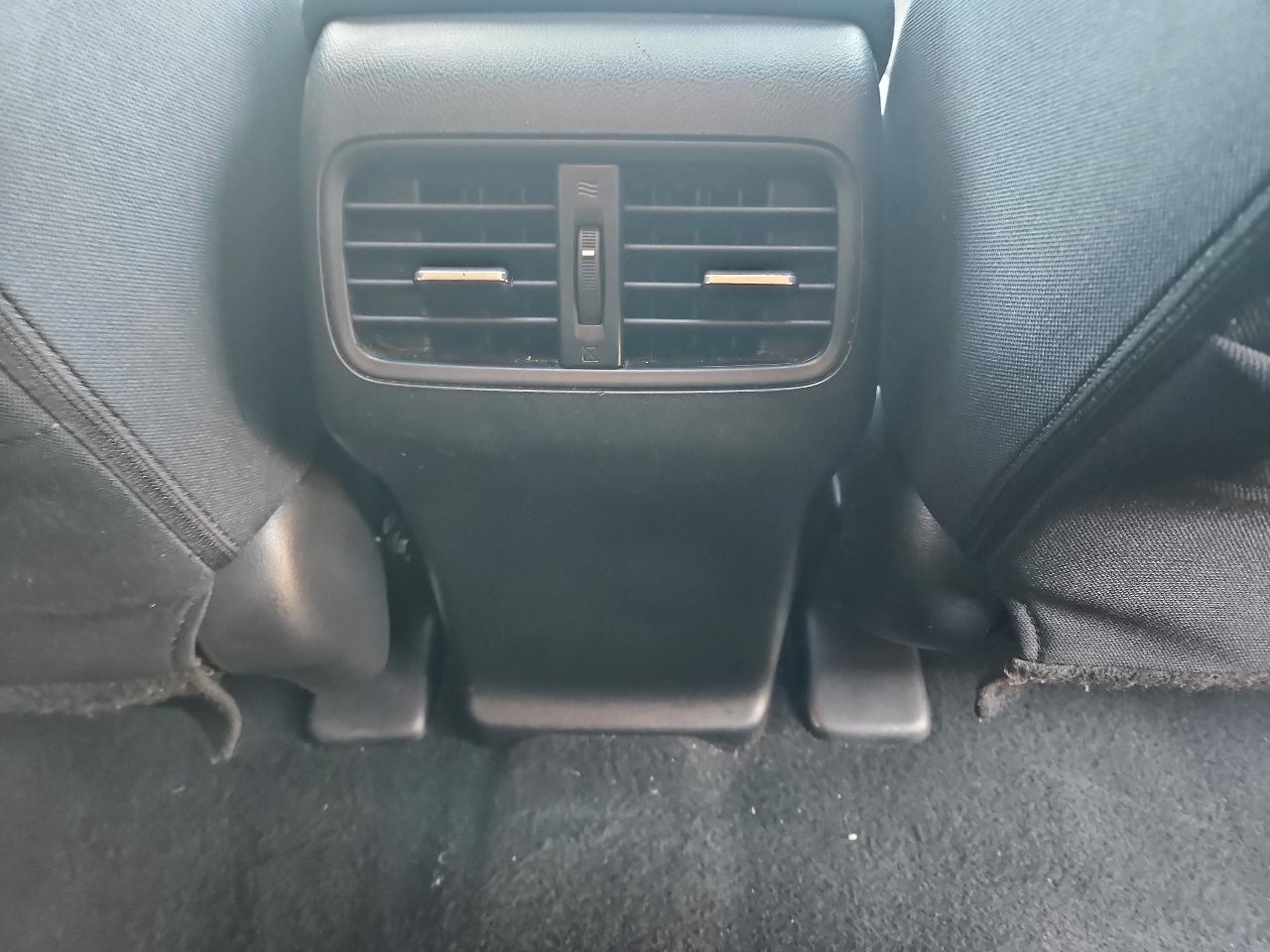 Honda CR-V EX AWD 2016