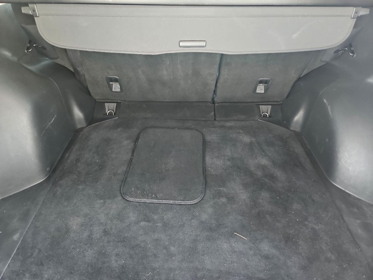 Honda CR-V EX AWD 2016