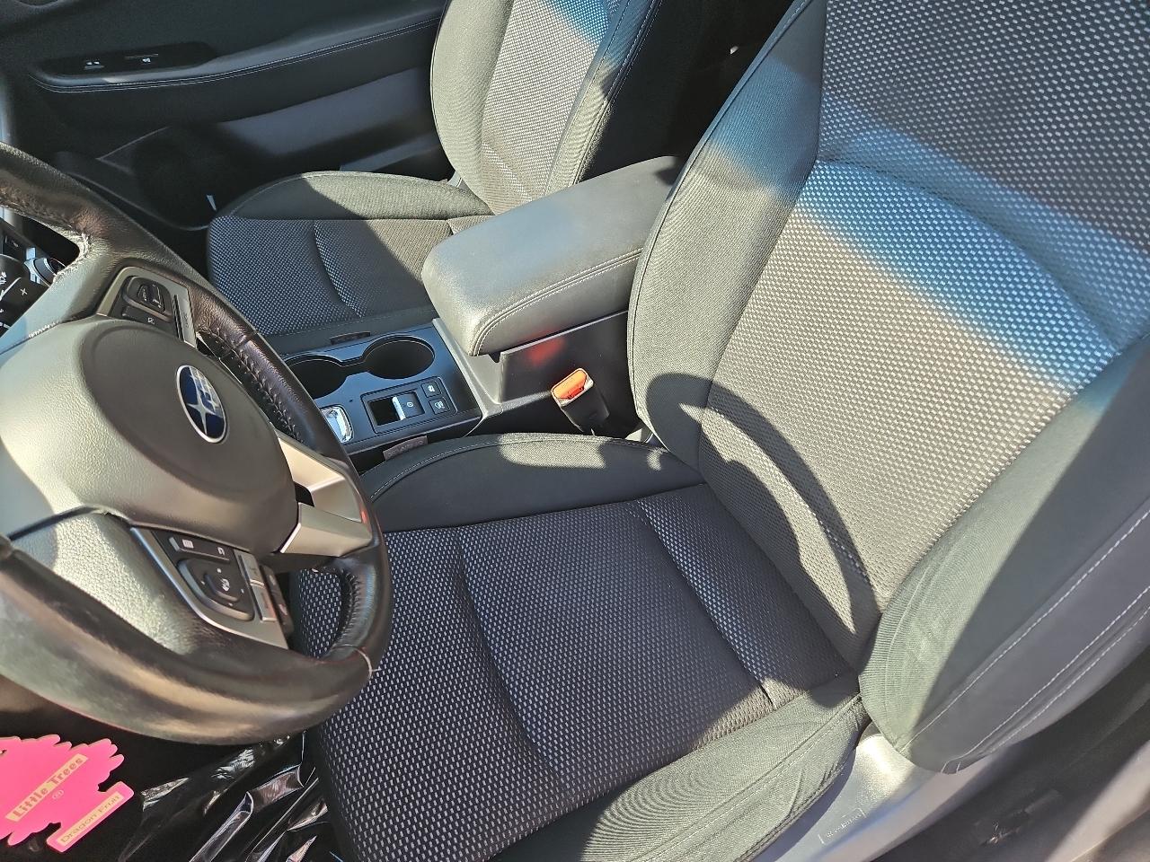 Subaru Outback 2.5i Premium 2017