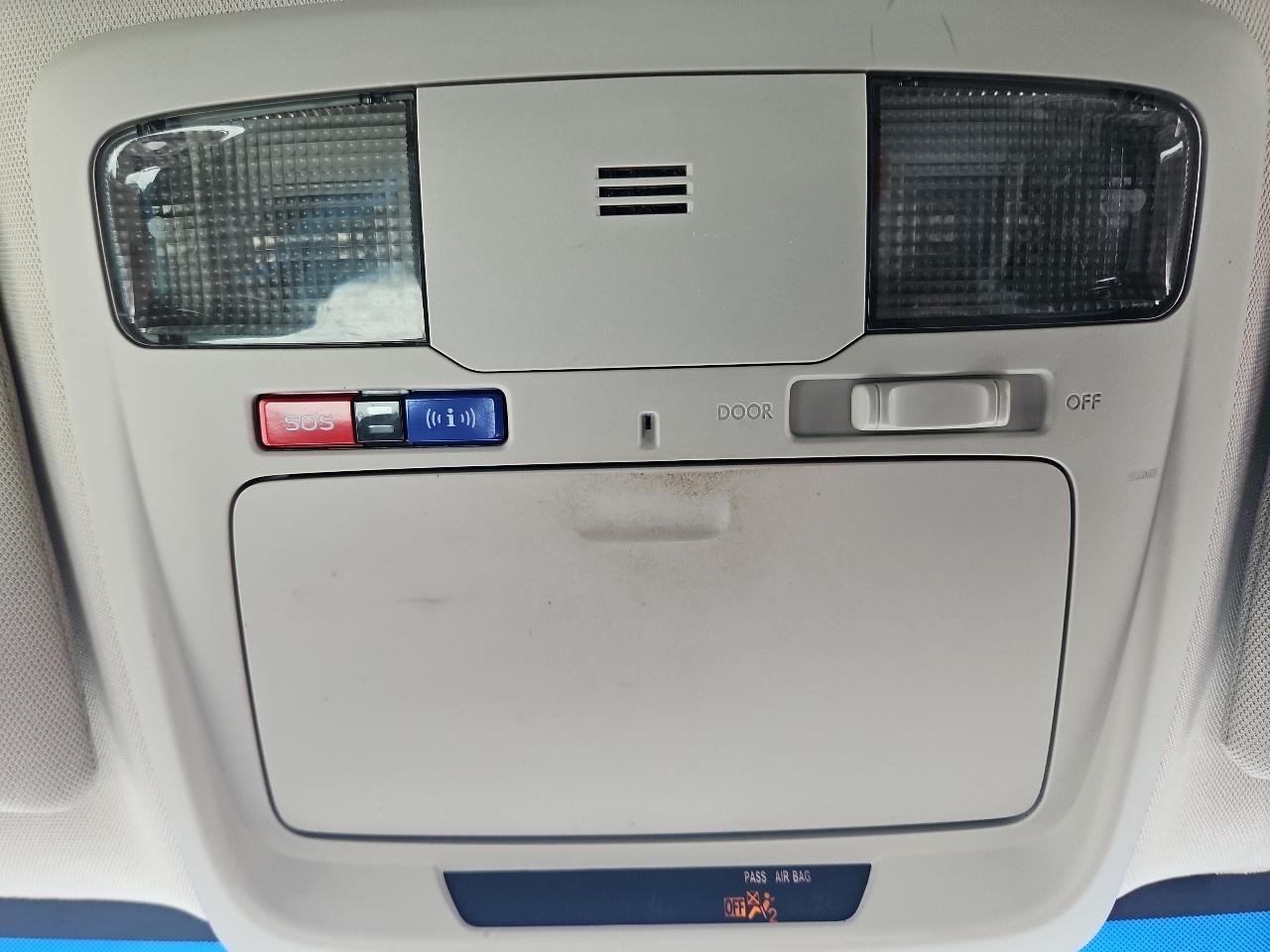 Subaru Outback 2.5i Premium 2017