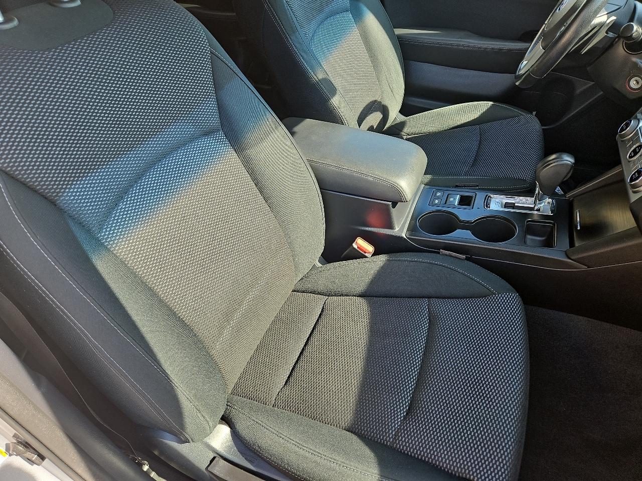 Subaru Outback 2.5i Premium 2017