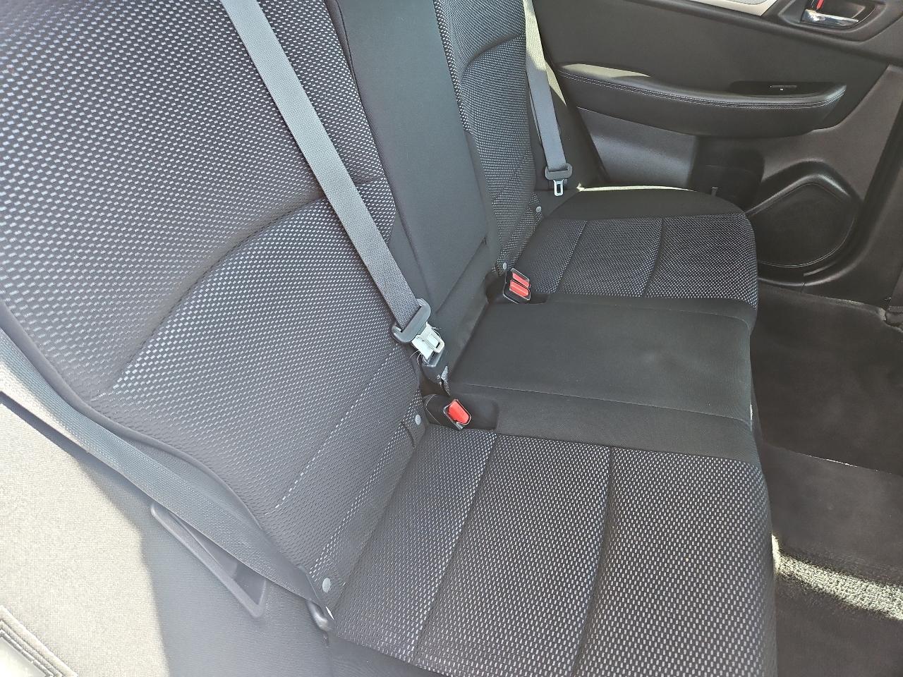Subaru Outback 2.5i Premium 2017