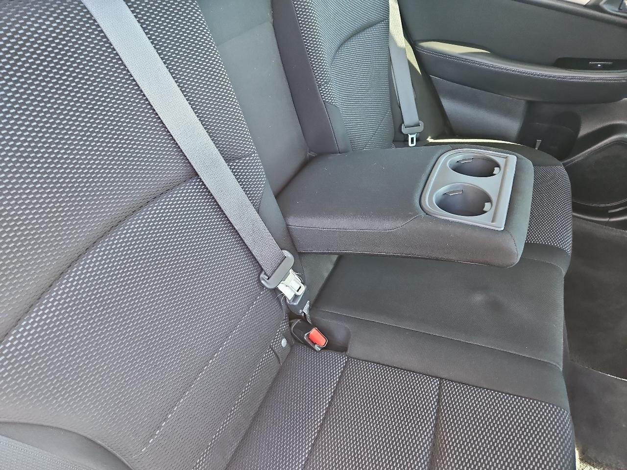 Subaru Outback 2.5i Premium 2017