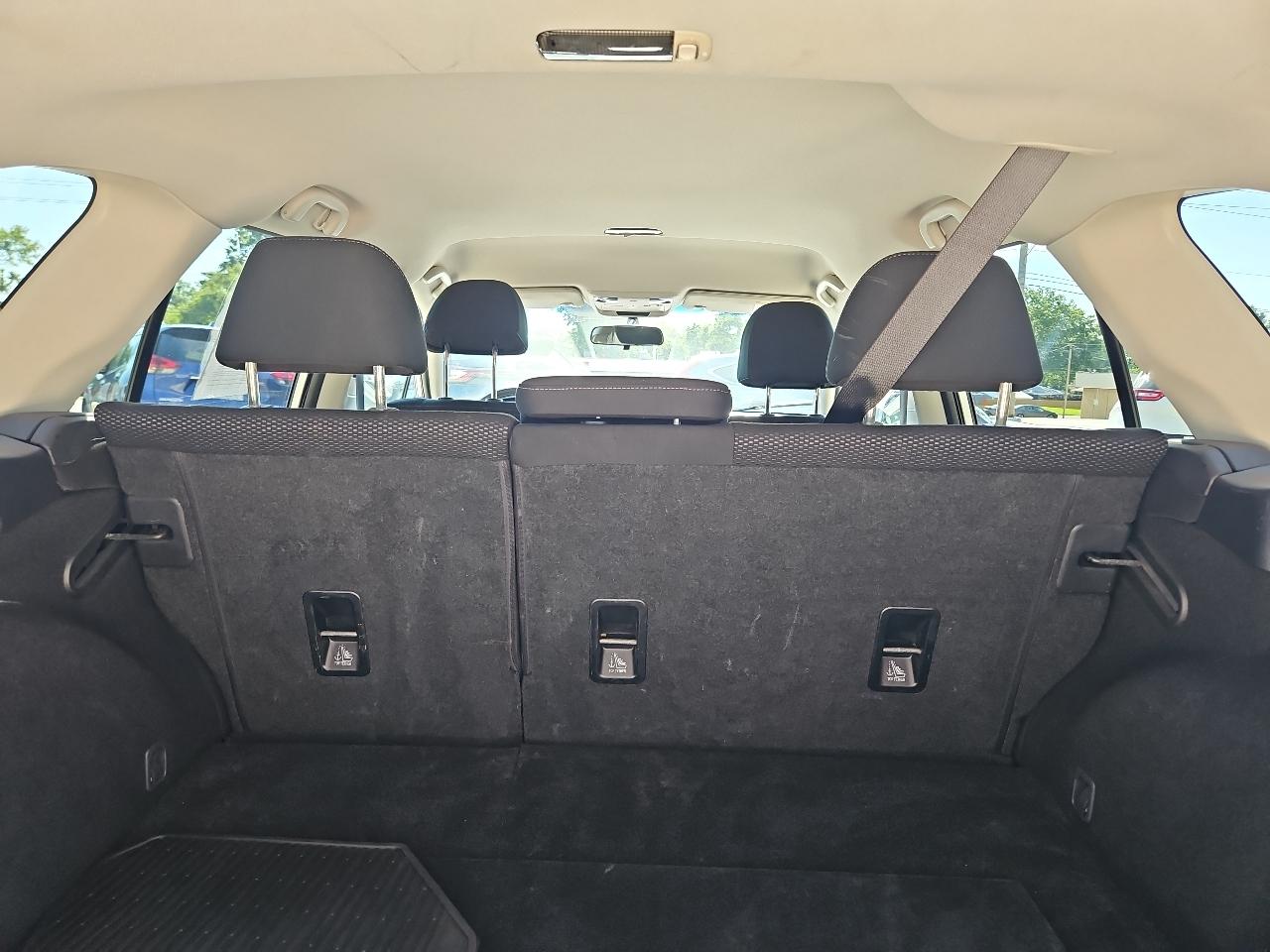 Subaru Outback 2.5i Premium 2017