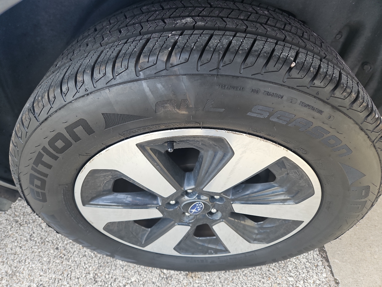 Subaru Forester 2.5i Premium PZEV CVT 2018