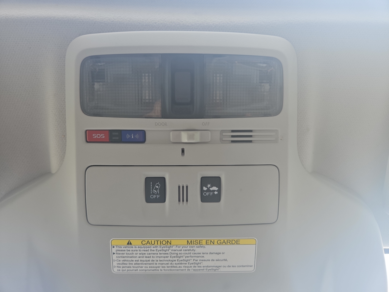 Subaru Forester 2.5i Premium PZEV CVT 2018