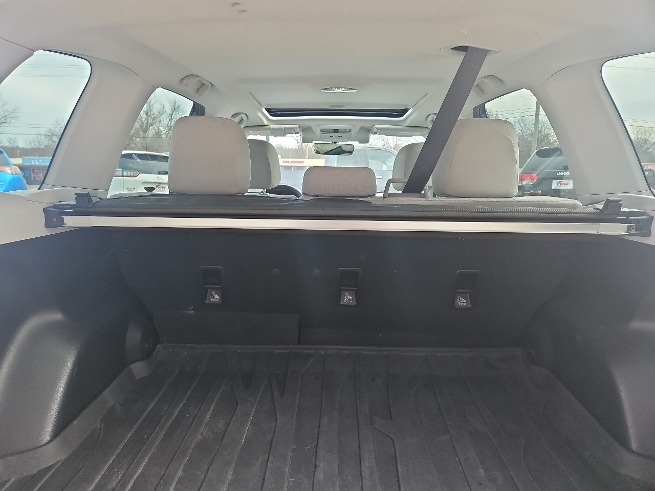 Subaru Forester 2.5i Premium PZEV CVT 2018