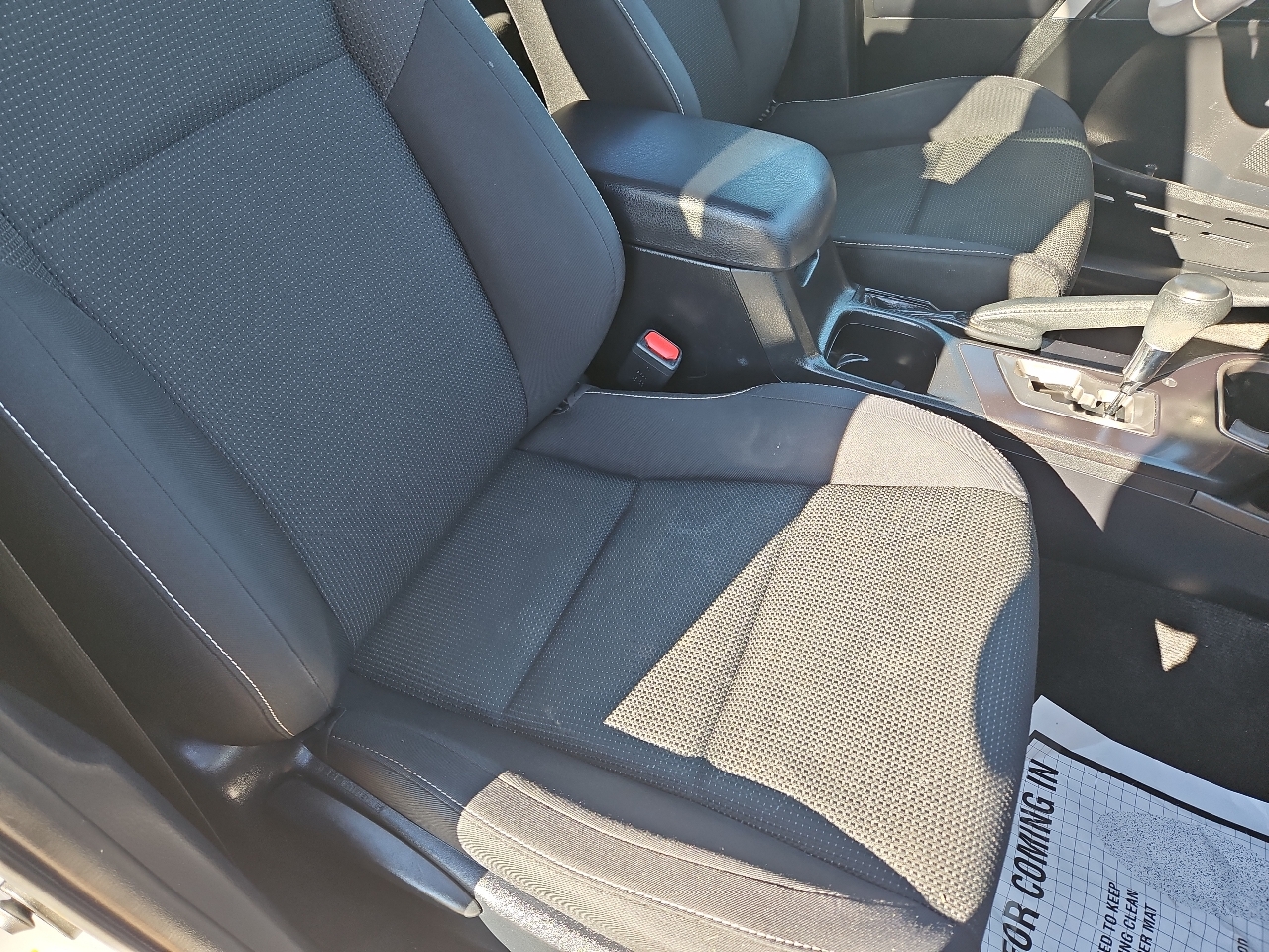 Toyota RAV4 XLE AWD 2016