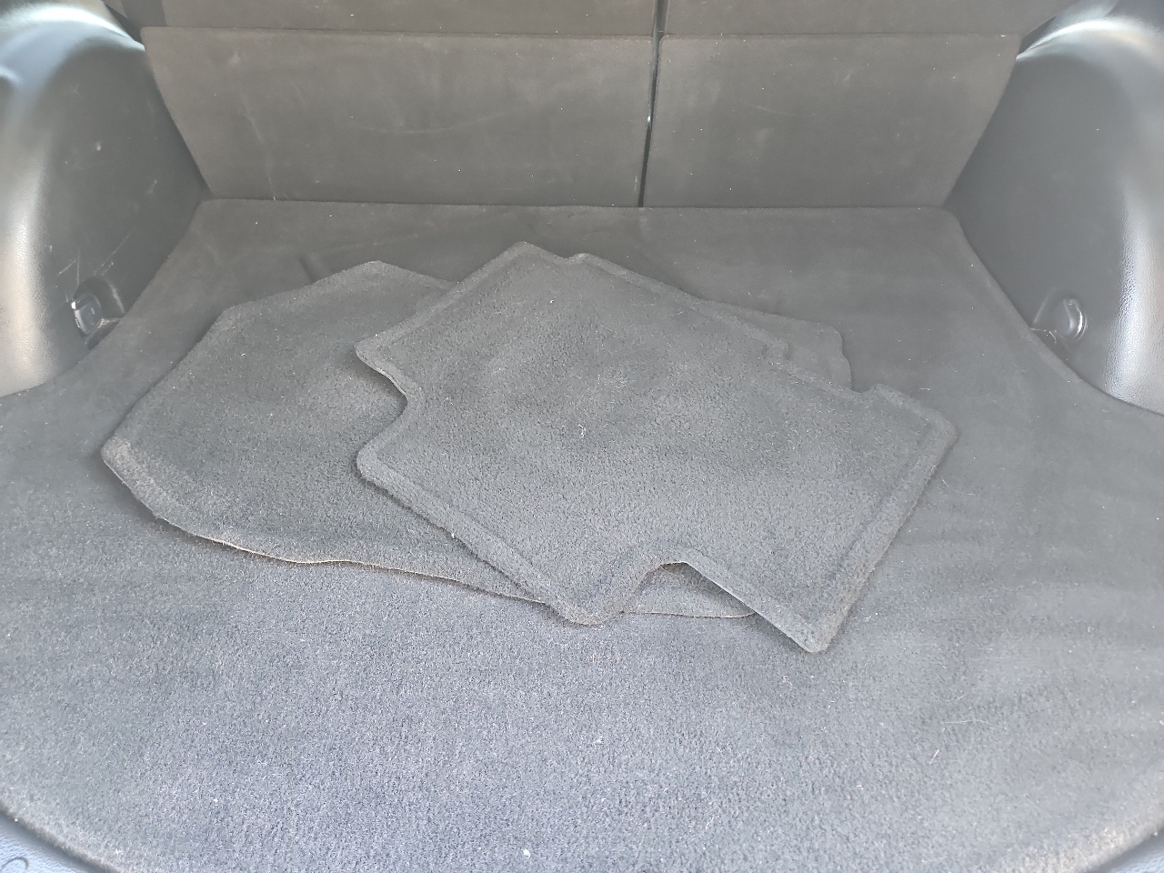 Toyota RAV4 XLE AWD 2016