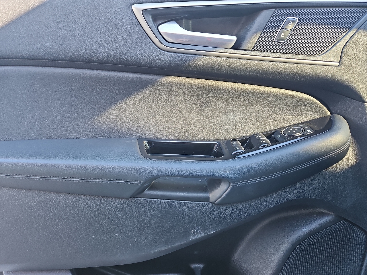 Ford Edge SEL AWD 2019