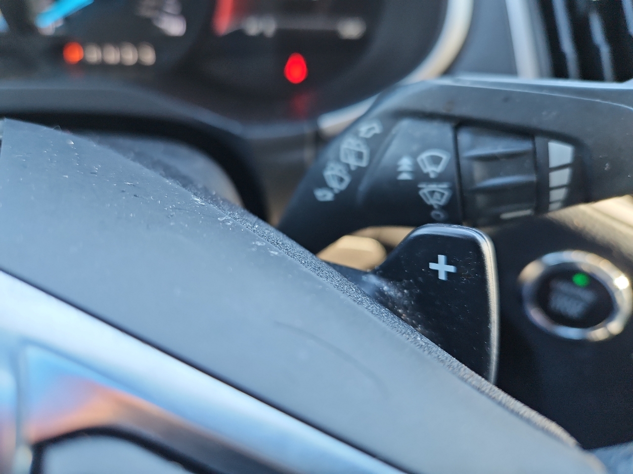 Ford Edge SEL AWD 2019