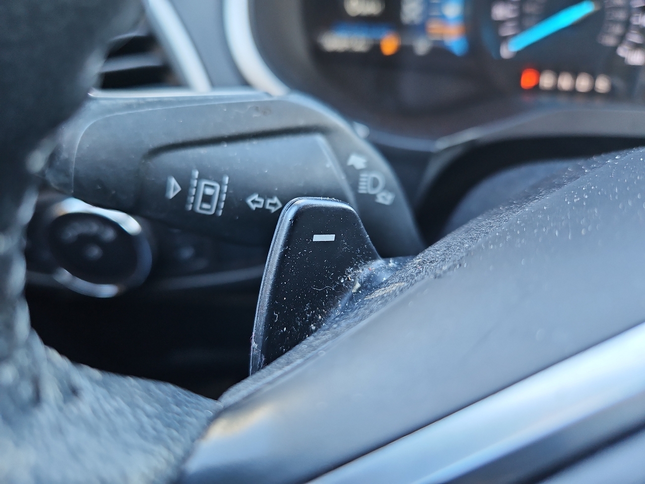 Ford Edge SEL AWD 2019