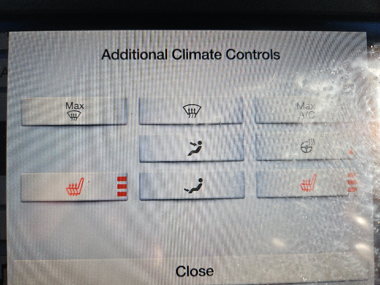 Ford Edge SEL AWD 2019