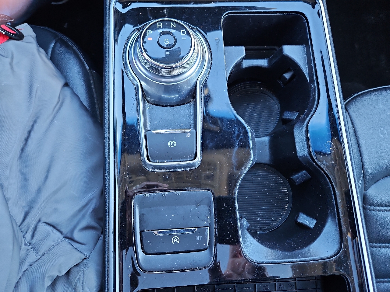 Ford Edge SEL AWD 2019