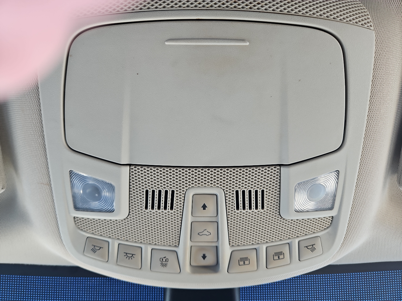 Ford Edge SEL AWD 2019