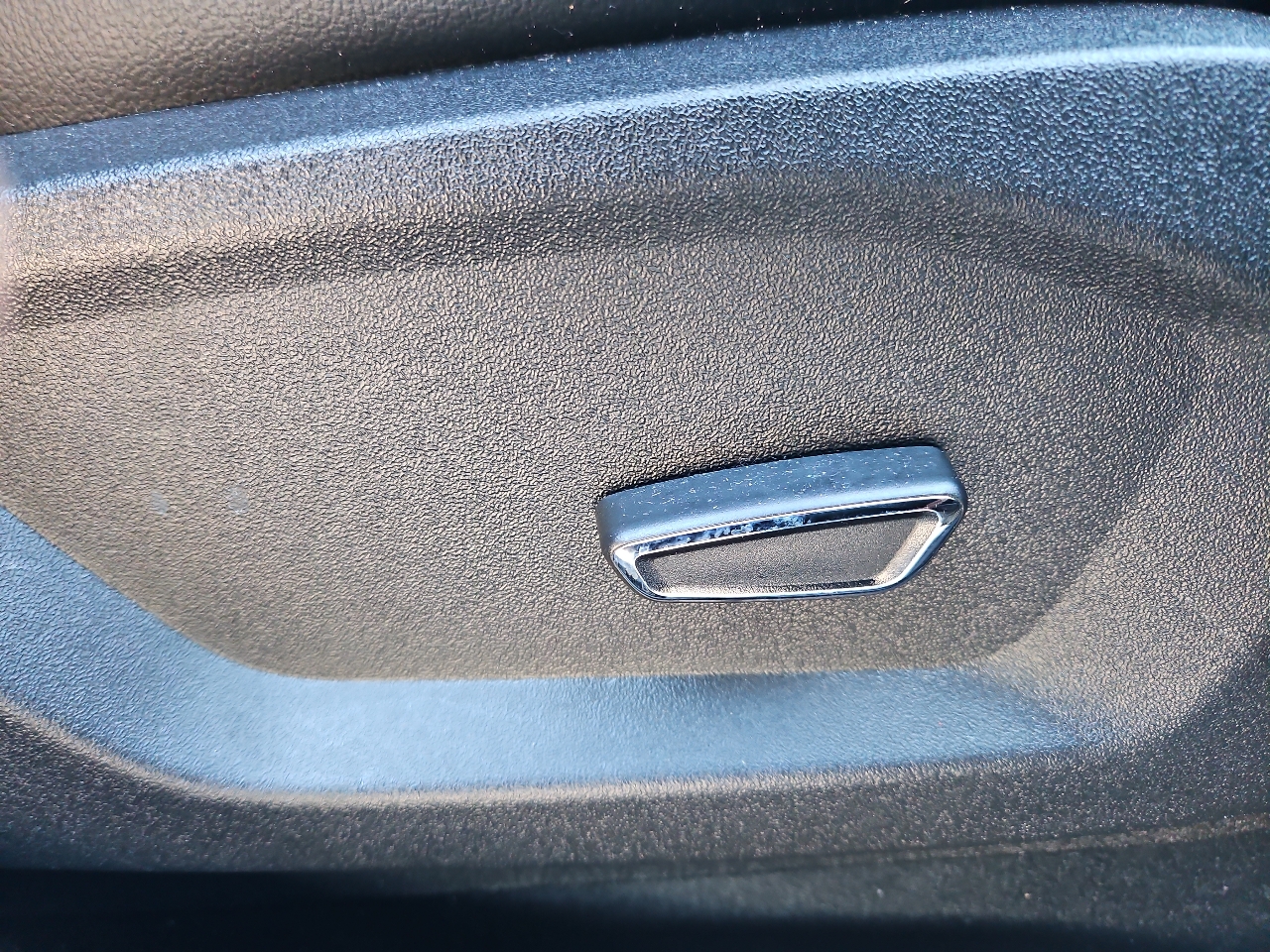 Ford Edge SEL AWD 2019