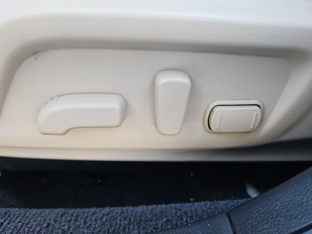 Subaru Outback 2.5i Limited 2017