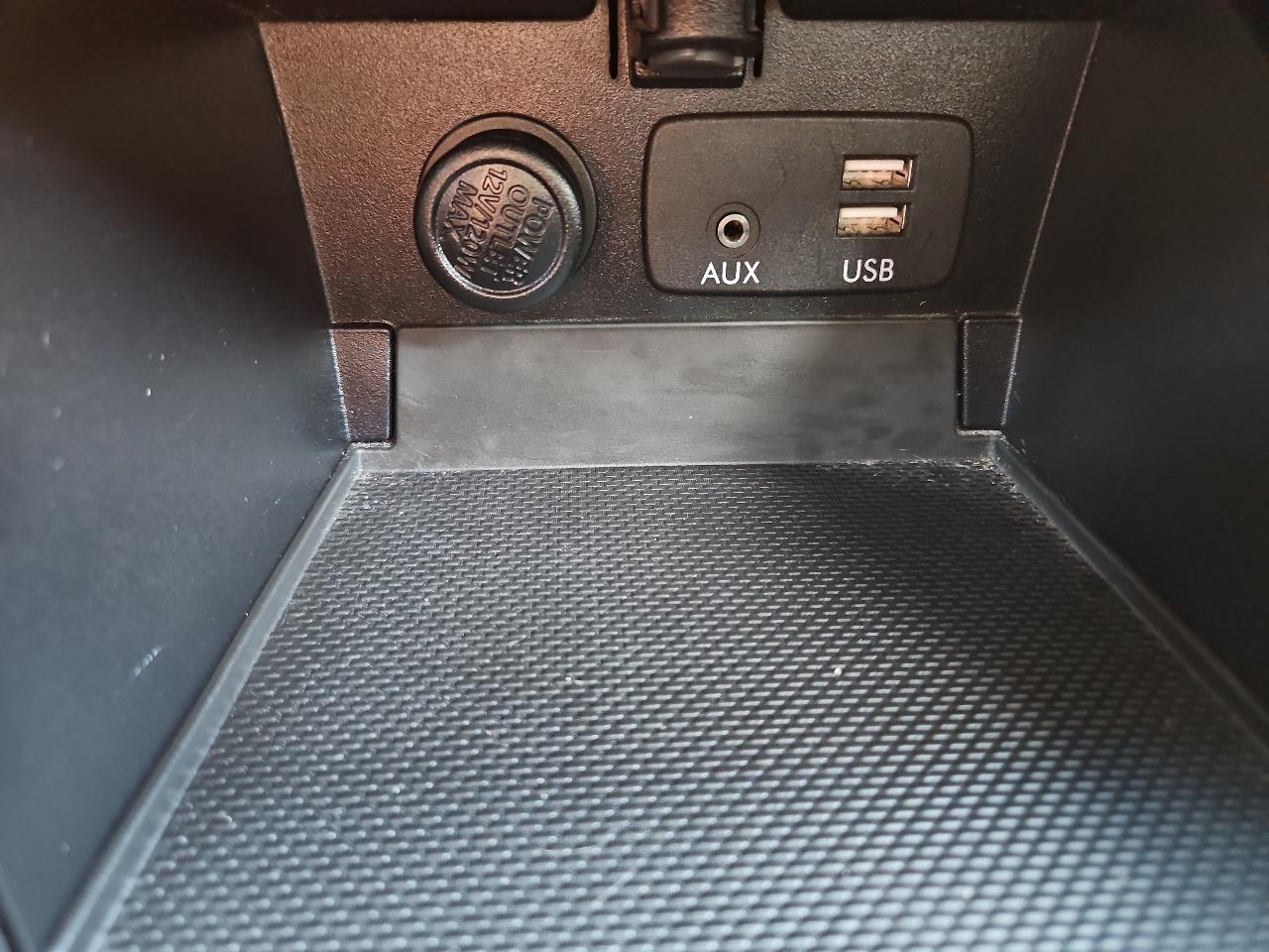 Subaru Outback 2.5i Limited 2017