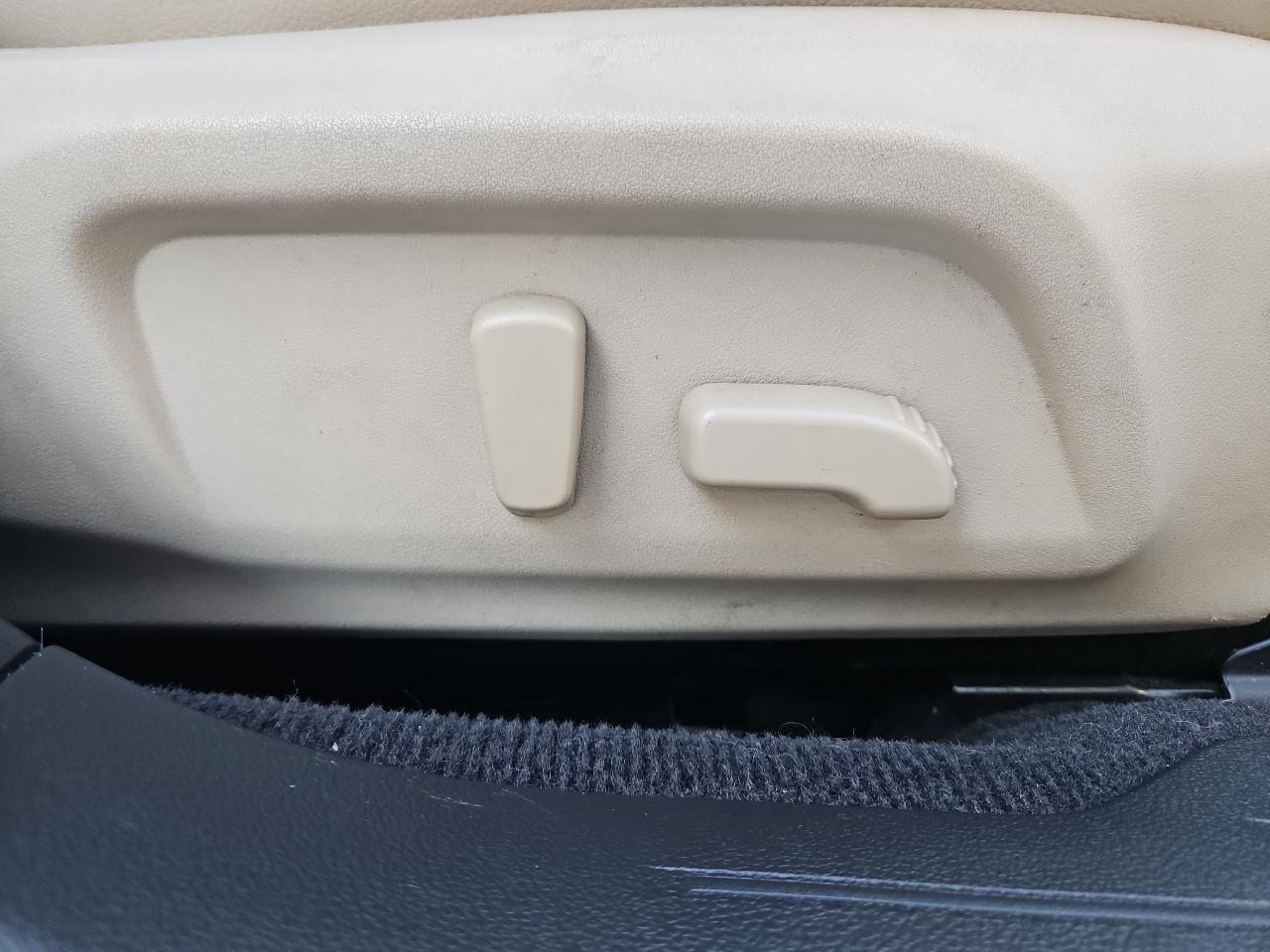 Subaru Outback 2.5i Limited 2017