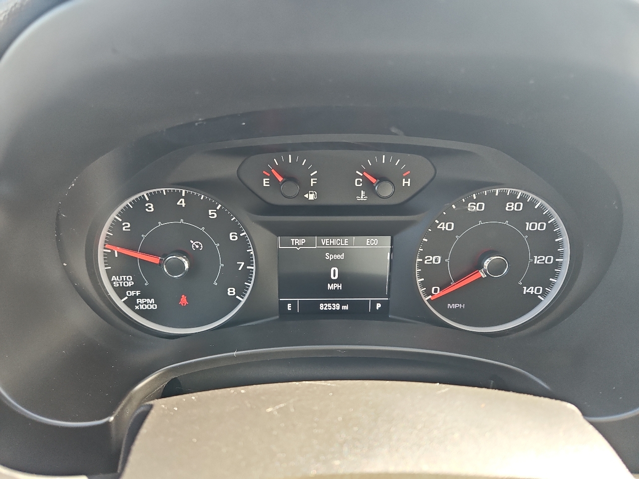 GMC Terrain SLE AWD 2018