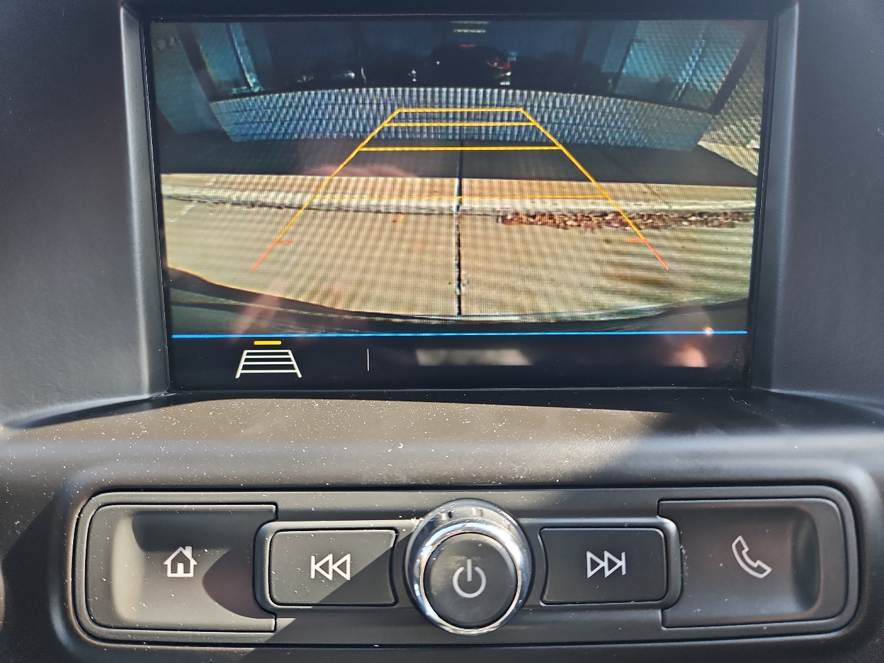 GMC Terrain SLE AWD 2018