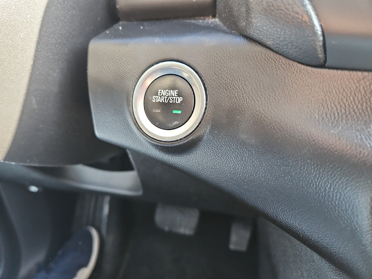 GMC Terrain SLE AWD 2018